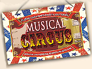 Musical Circus